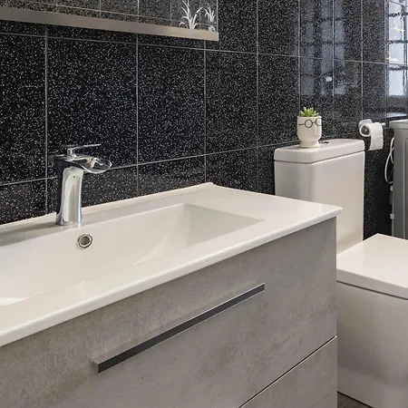 Casita Do Muelle - Apartament Cambados