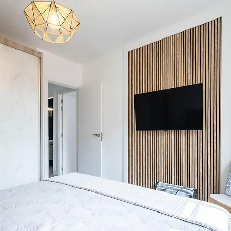 Apartament Casita Do Muelle -