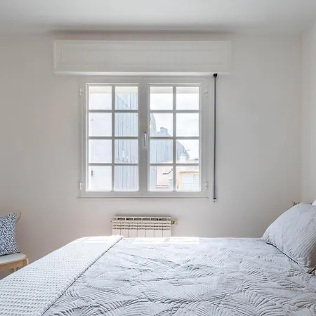 Casita Do Muelle - Apartament *