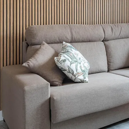 Apartament Casita Do Muelle - *