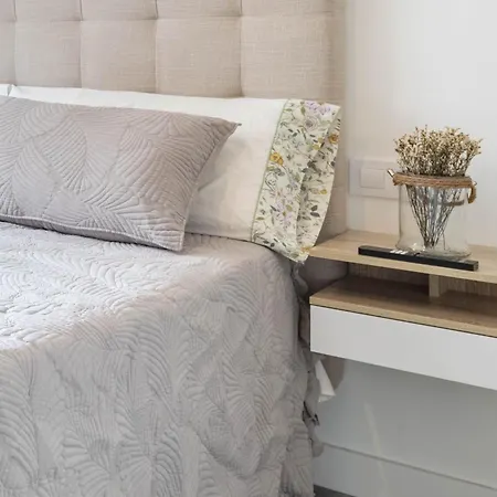 Casita Do Muelle - Apartament *