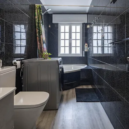 Apartament Casita Do Muelle - *