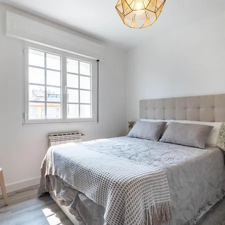 Apartament Casita Do Muelle - Cambados