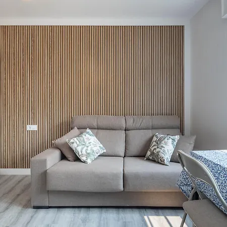 Casita Do Muelle - Apartament