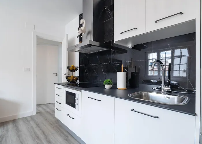 Διαμέρισμα Casita Do Muelle - *