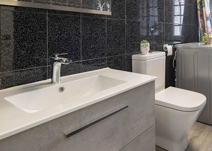 Casita Do Muelle - Διαμέρισμα Cambados