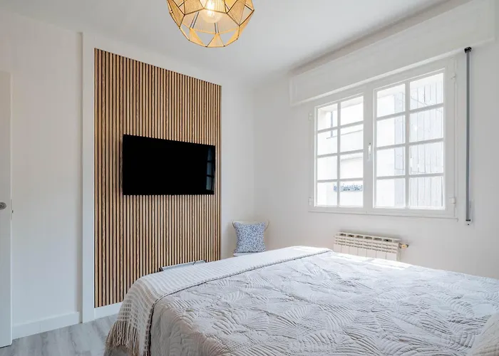 Casita Do Muelle - Διαμέρισμα