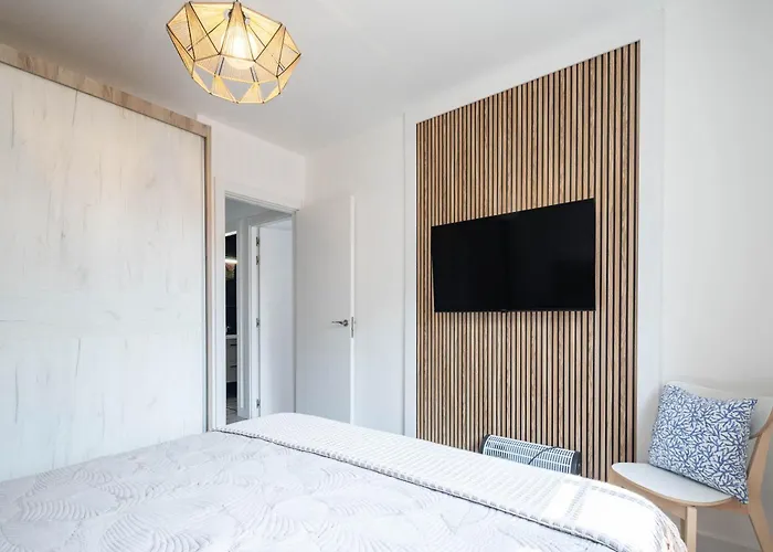 Διαμέρισμα Casita Do Muelle -