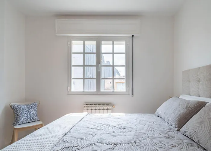 Casita Do Muelle - Διαμέρισμα *