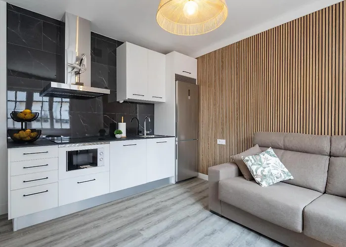 Casita Do Muelle - Cambados