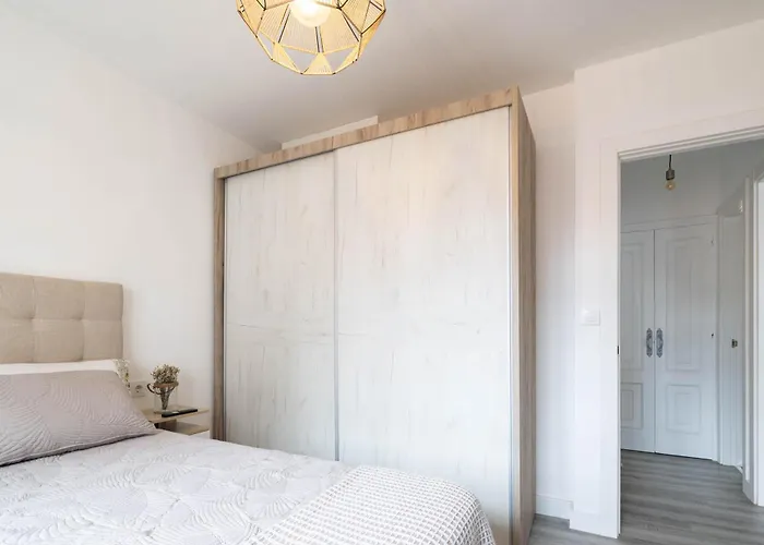 Casita Do Muelle - * Cambados