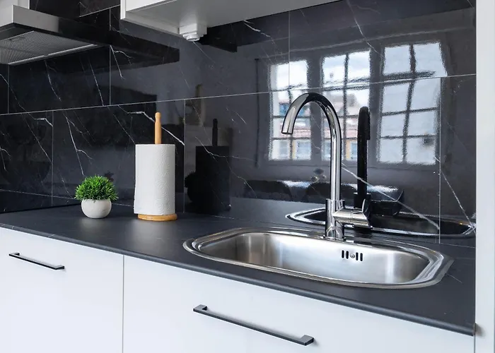 Διαμέρισμα Casita Do Muelle -