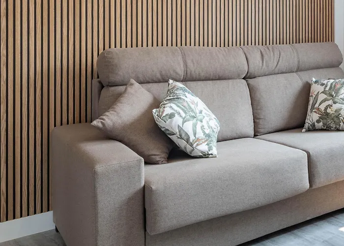 Διαμέρισμα Casita Do Muelle - *