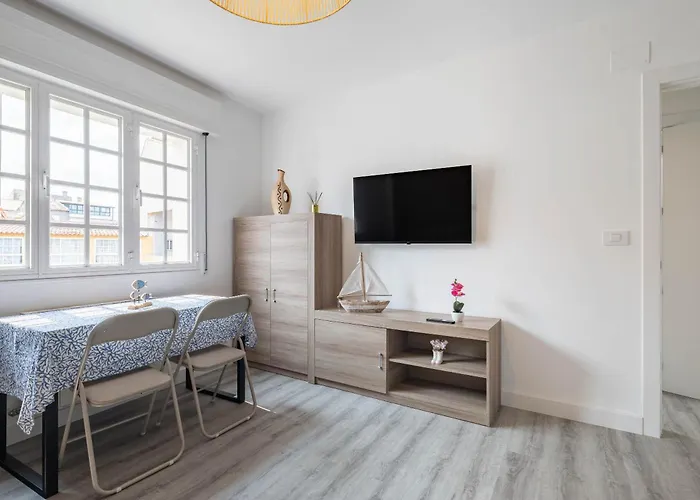 Casita Do Muelle - *