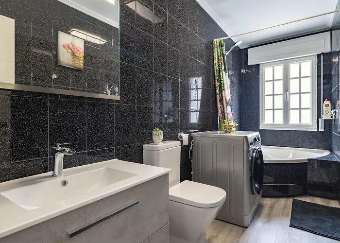 Casita Do Muelle - Διαμέρισμα