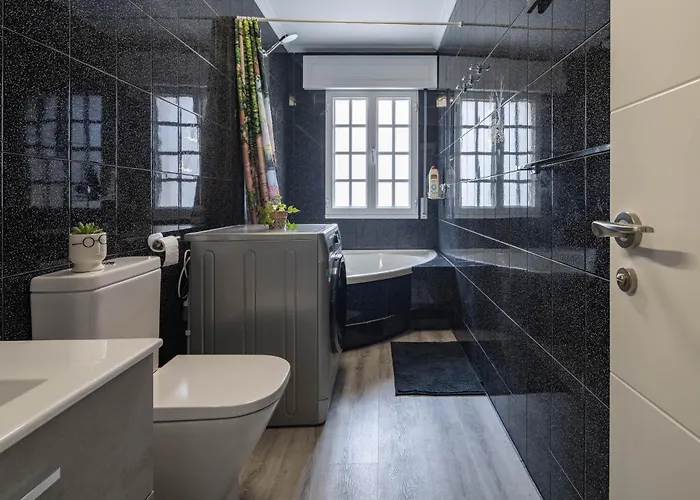 Διαμέρισμα Casita Do Muelle - *