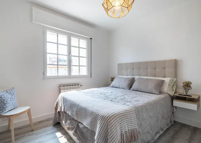 Διαμέρισμα Casita Do Muelle - Cambados