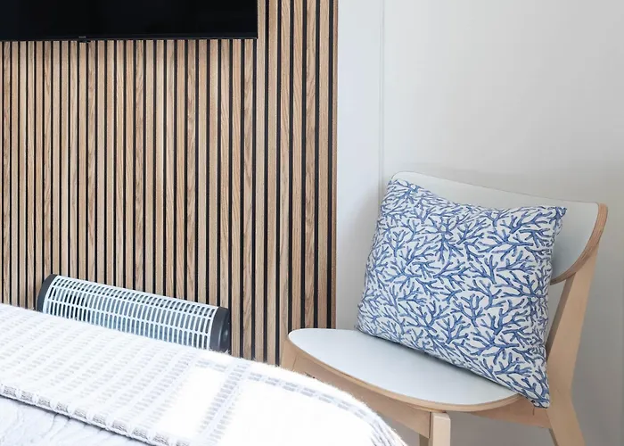 Casita Do Muelle - Cambados