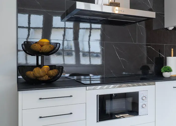 Διαμέρισμα Casita Do Muelle - Cambados