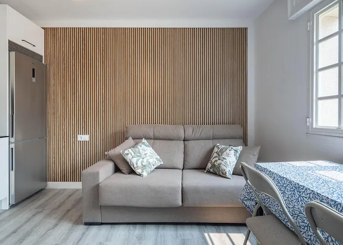 Casita Do Muelle - Διαμέρισμα